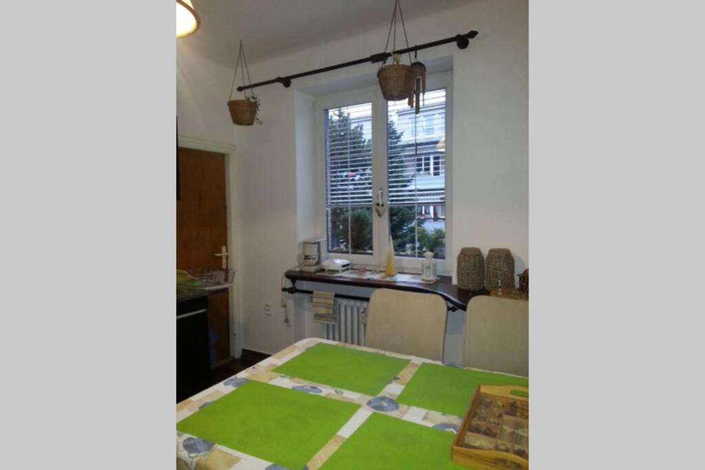 Zilina Apartment מראה חיצוני תמונה